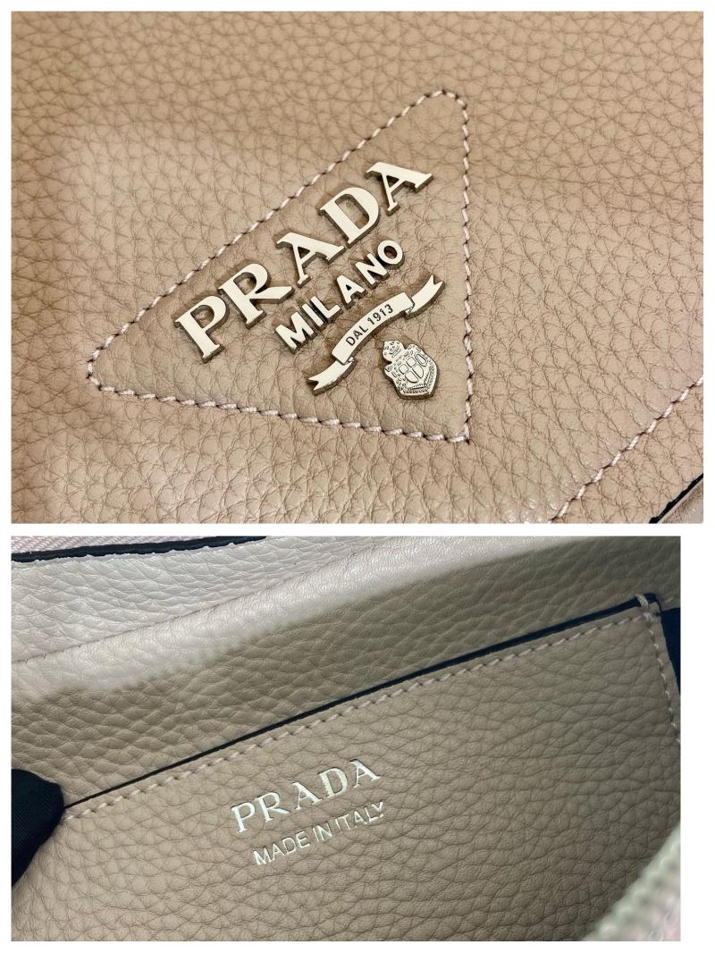 Pra*a satchel bags